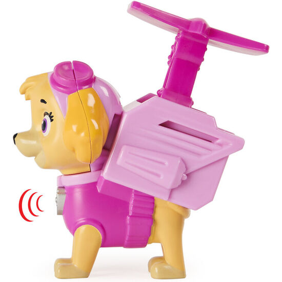 FIGURA ACTION PATRULLA CANINA PAW PATROL SURTIDO image 2