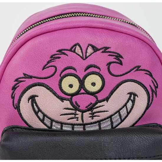 MOCHILA CASUAL MODA POLIPIEL DISNEY ALICIA image 3