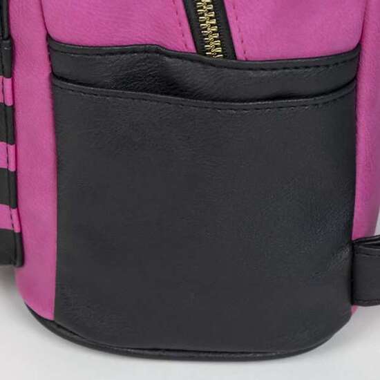 MOCHILA CASUAL MODA POLIPIEL DISNEY ALICIA image 5