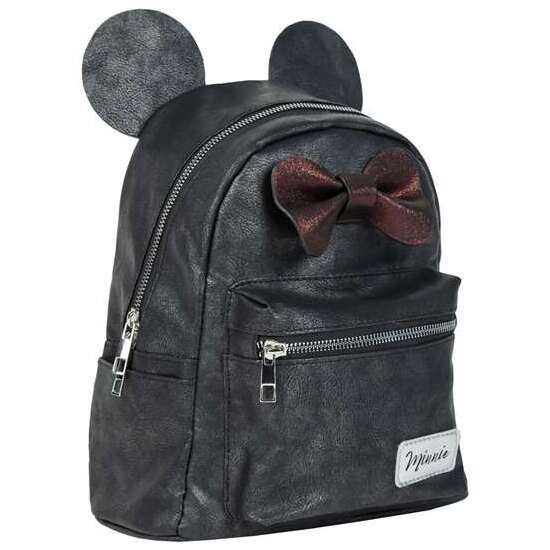 MOCHILA CASUAL MODA POLIPIEL MINNIE image 0