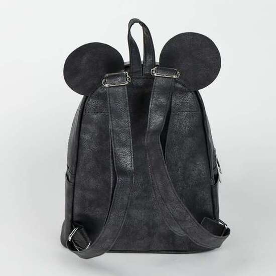 MOCHILA CASUAL MODA POLIPIEL MINNIE image 1