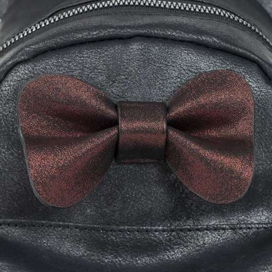 MOCHILA CASUAL MODA POLIPIEL MINNIE image 3