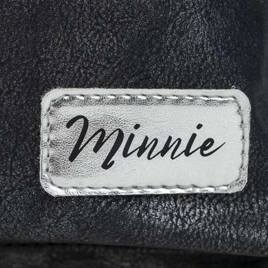 MOCHILA CASUAL MODA POLIPIEL MINNIE image 4