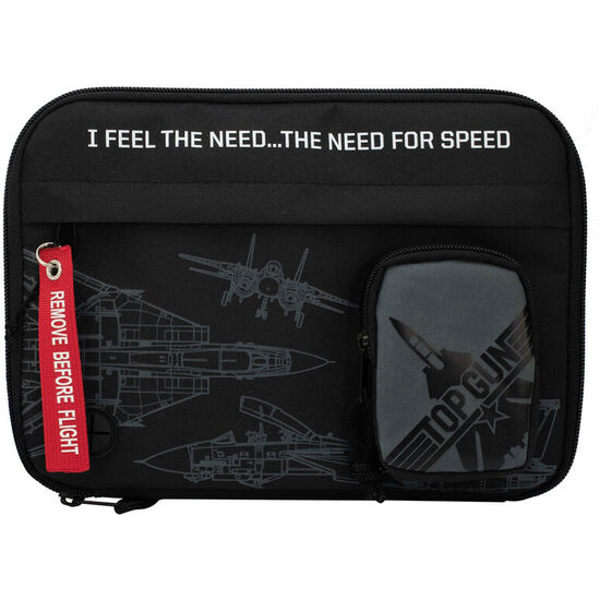 NECESER TECNOLOGICO TOP GUN image 0