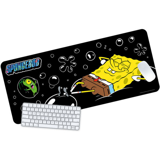 ALFOMBRILLA GAMING BOB ESPONJA image 1