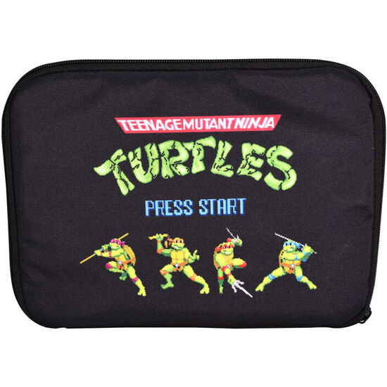 NECESER TECNOLOGICO TORTUGAS NINJA image 2