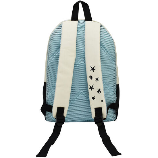 MOCHILA TAZMANIA LOONEY TUNES 40CM image 1