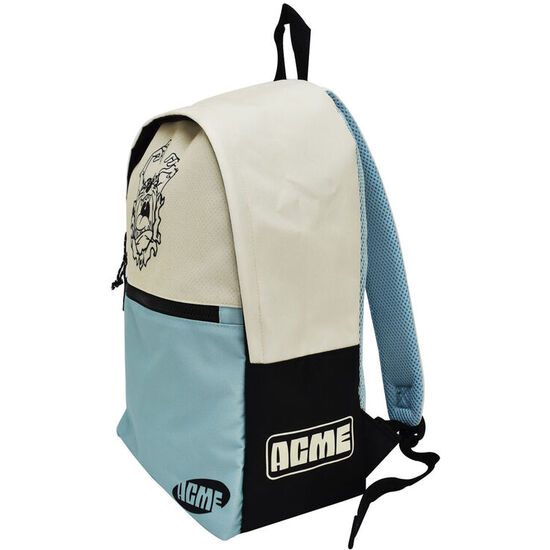 MOCHILA TAZMANIA LOONEY TUNES 40CM image 2