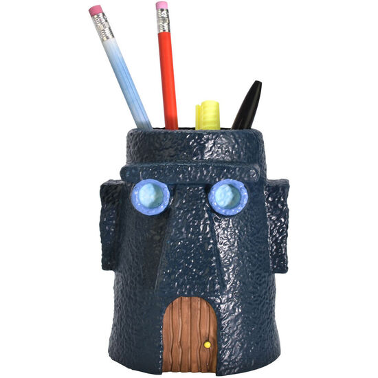 PORTALAPICES 3D BOB ESPONJA image 1