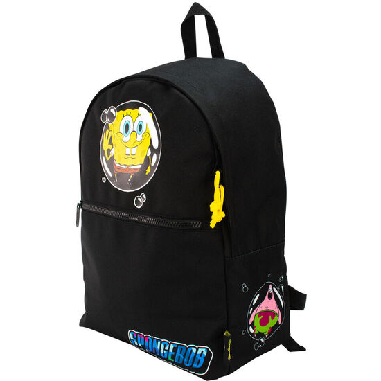 MOCHILA BOB ESPONJA 40CM image 0
