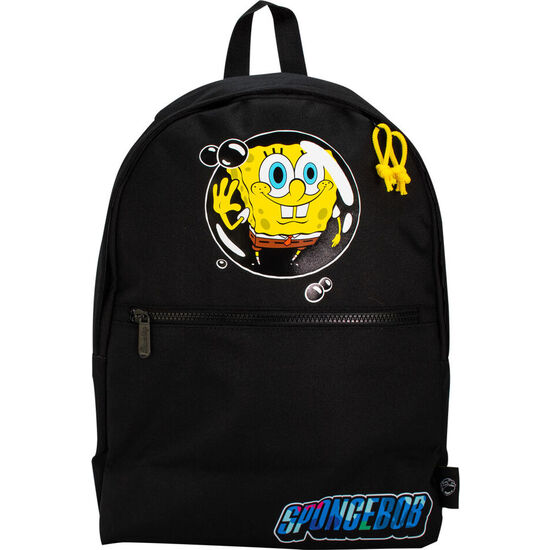 MOCHILA BOB ESPONJA 40CM image 3