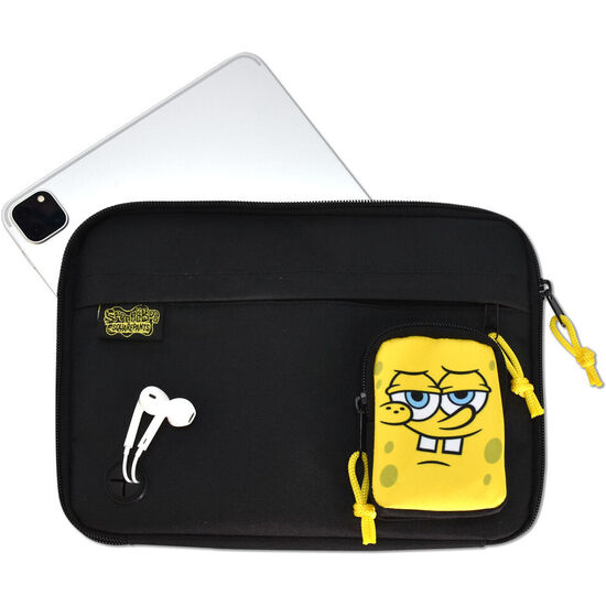 NECESER TECNOLOGICO BOB ESPONJA image 0