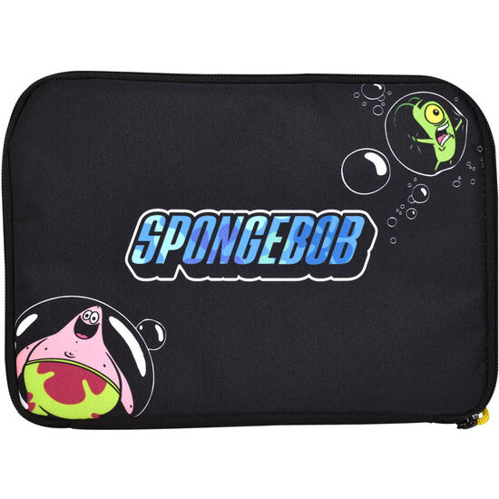NECESER TECNOLOGICO BOB ESPONJA image 1