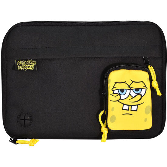 NECESER TECNOLOGICO BOB ESPONJA image 2