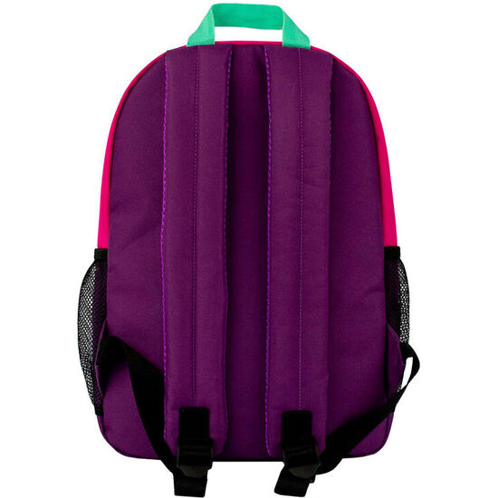 MOCHILA MY LITTLE PONY 39CM image 1