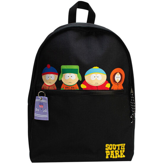 MOCHILA SOUTH PARK 40CM image 1