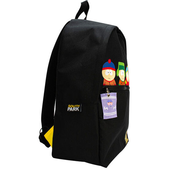 MOCHILA SOUTH PARK 40CM image 2