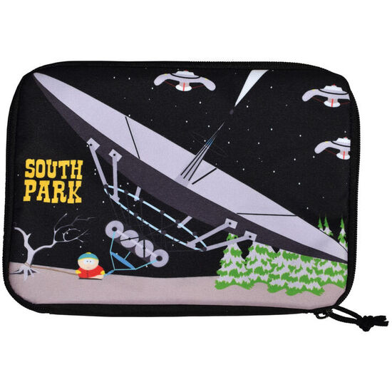 NECESER TECNOLOGICO SOUTH PARK image 0