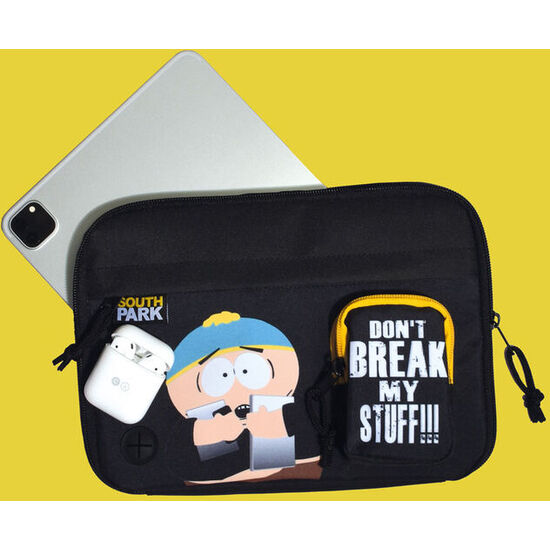 NECESER TECNOLOGICO SOUTH PARK image 1