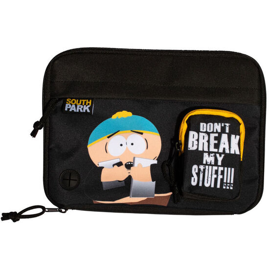 NECESER TECNOLOGICO SOUTH PARK image 2