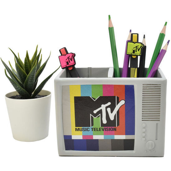 CUADERNO A5 MTV image 0