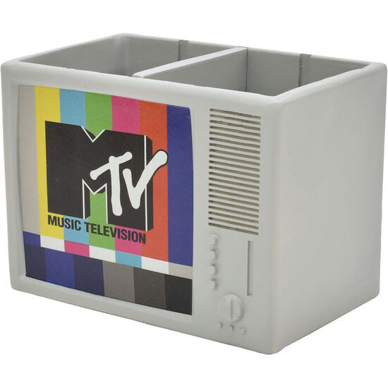 CUADERNO A5 MTV image 1