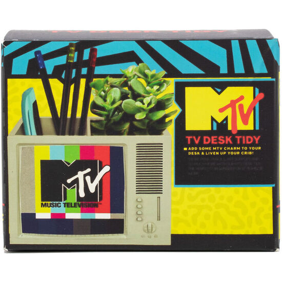 CUADERNO A5 MTV image 2