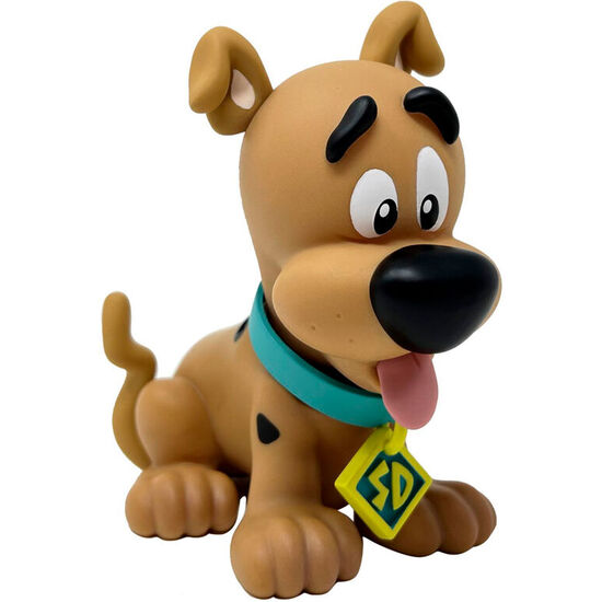 FIGURA HUCHA SCOOBY-DOO - SCOOBY-DOO image 0