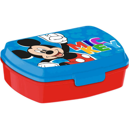 SANDWICHERA MICKEY DISNEY image 0