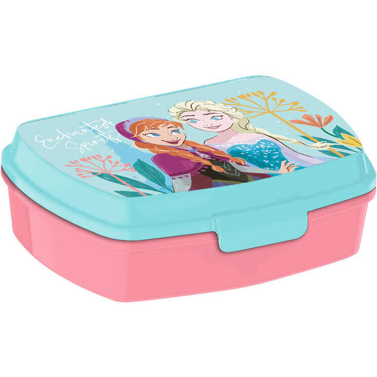 SANDWICHERA FROZEN DISNEY image 0