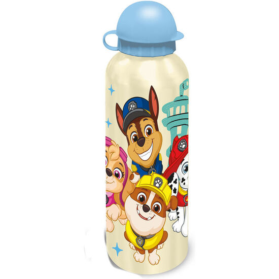 SET CANTIMPLORA + SANDWICHERA PATRULLA CANINA PAW PATROL image 2