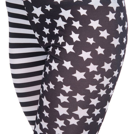 LEGGING MADY GRIS image 2