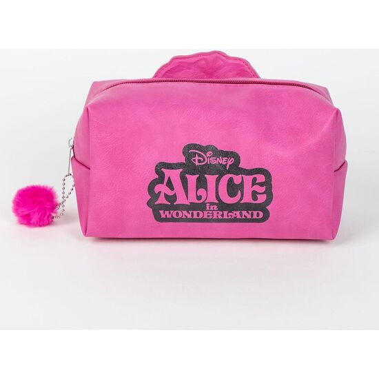 NECESER CHESHIRE ALICIA EN EL PAIS DE LAS MARAVILLAS DISNEY image 1