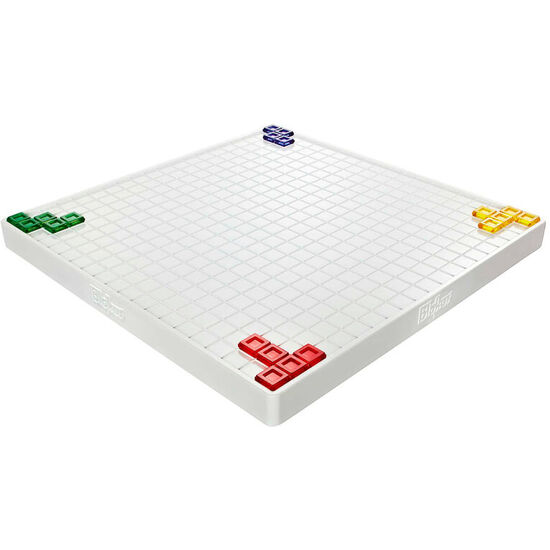 JUEGO MESA BLOKUS REFRESH image 2