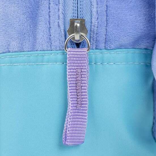 MOCHILA INFANTIL PERSONAJE APLICACIONES STITCH image 1