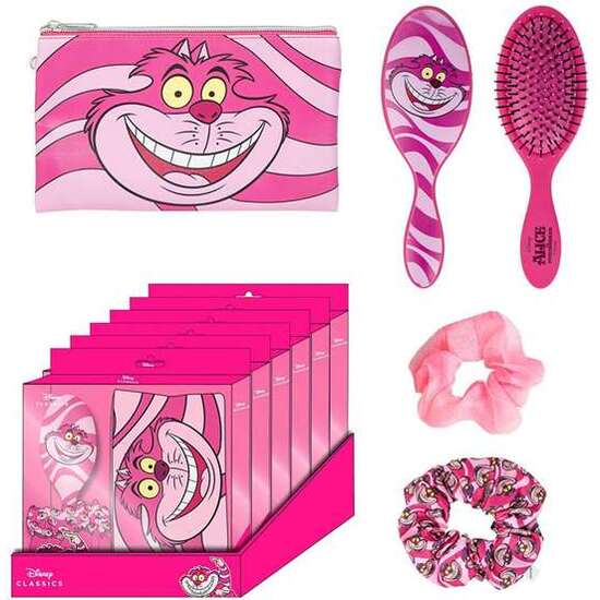 SET DE BELLEZA CAJA DISNEY ALICIA image 0