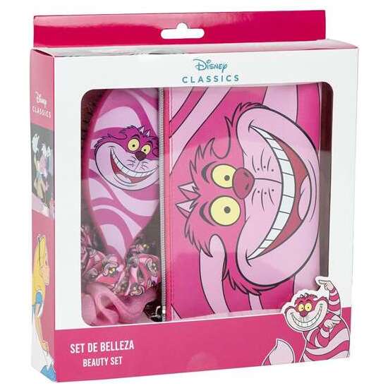SET DE BELLEZA CAJA DISNEY ALICIA image 1