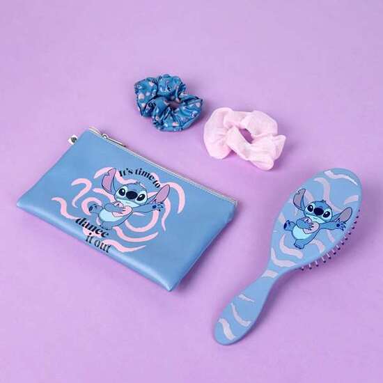 SET DE BELLEZA CAJA STITCH image 5