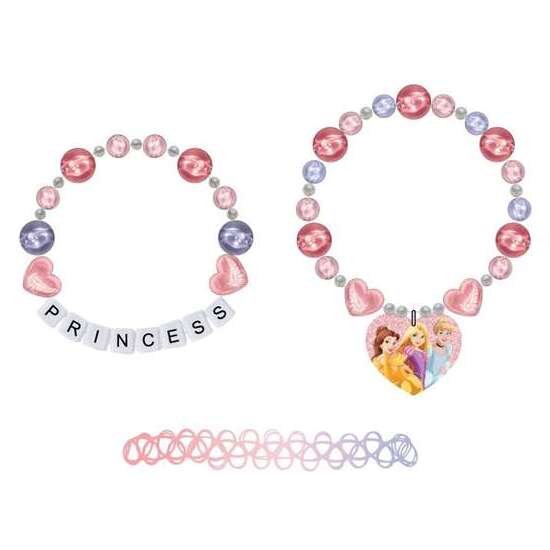BISUTERIA PULSERA PRINCESS image 1