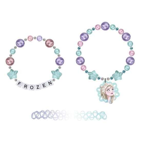 BISUTERIA PULSERA FROZEN image 1
