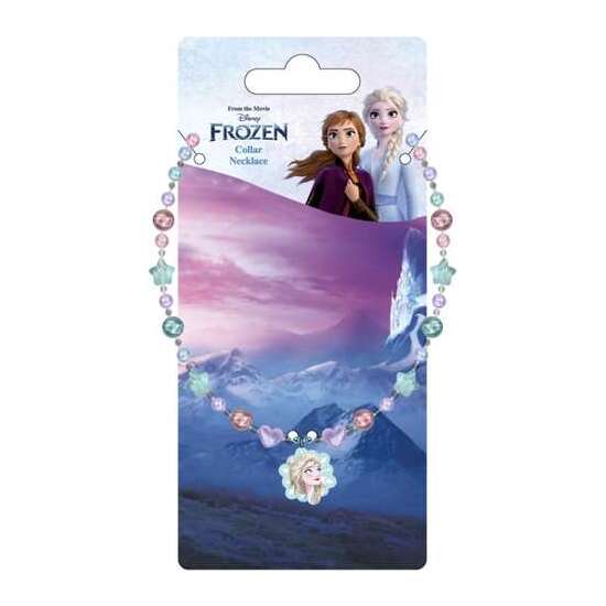 BISUTERIA COLLAR FROZEN image 0