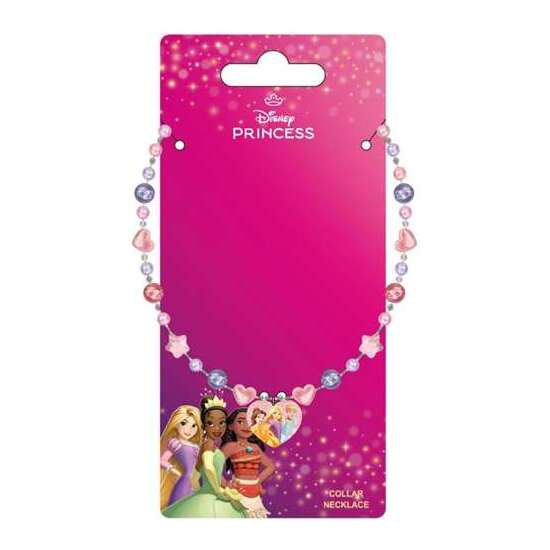 BISUTERIA COLLAR PRINCESS image 0