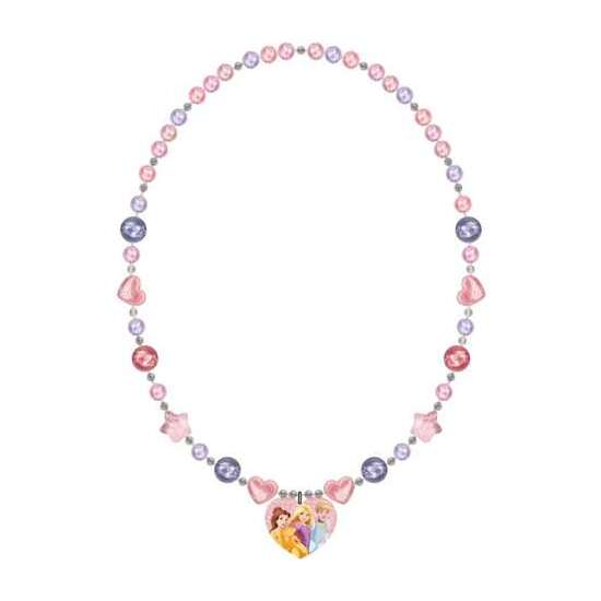 BISUTERIA COLLAR PRINCESS image 1