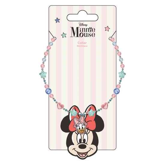 BISUTERIA COLLAR MINNIE image 0