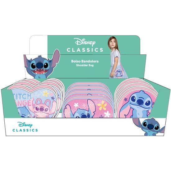 BOLSO DISPLAY STITCH image 0