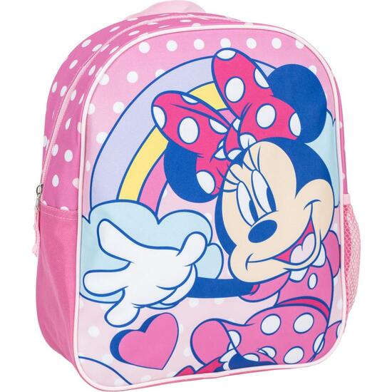 MOCHILA INFANTIL 3D MINNIE image 0