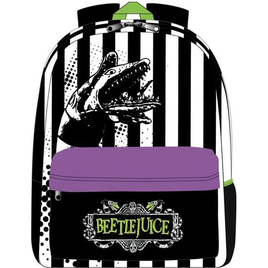 MOCHILA CASUAL BEETLEJUICE image 0