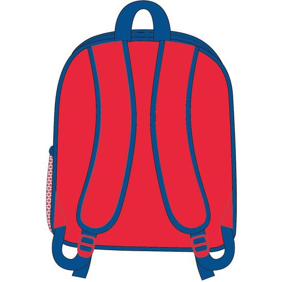 MOCHILA INFANTIL 3D AVENGERS image 1