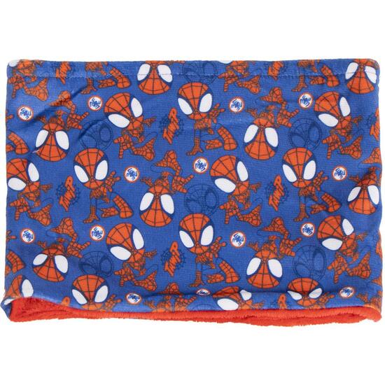 BRAGA CUELLO SPIDEY image 0