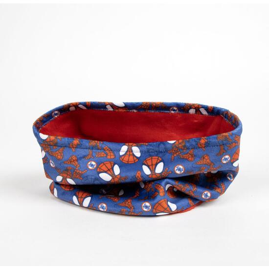 BRAGA CUELLO SPIDEY image 1